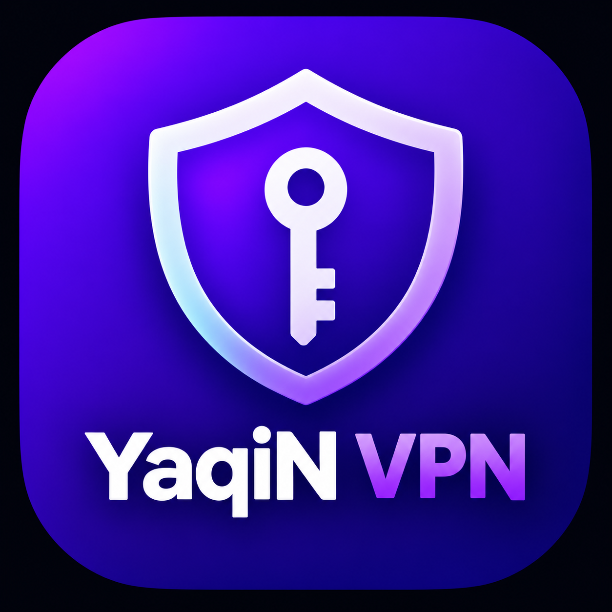 YAQIN VPN